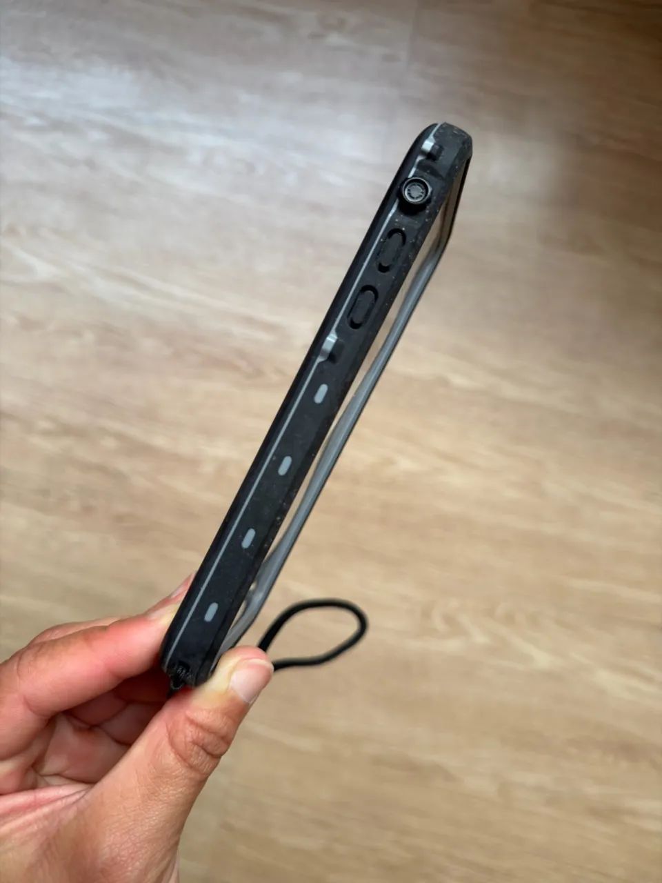 Capa à prova d?água para iPhone 11 - Foto 2