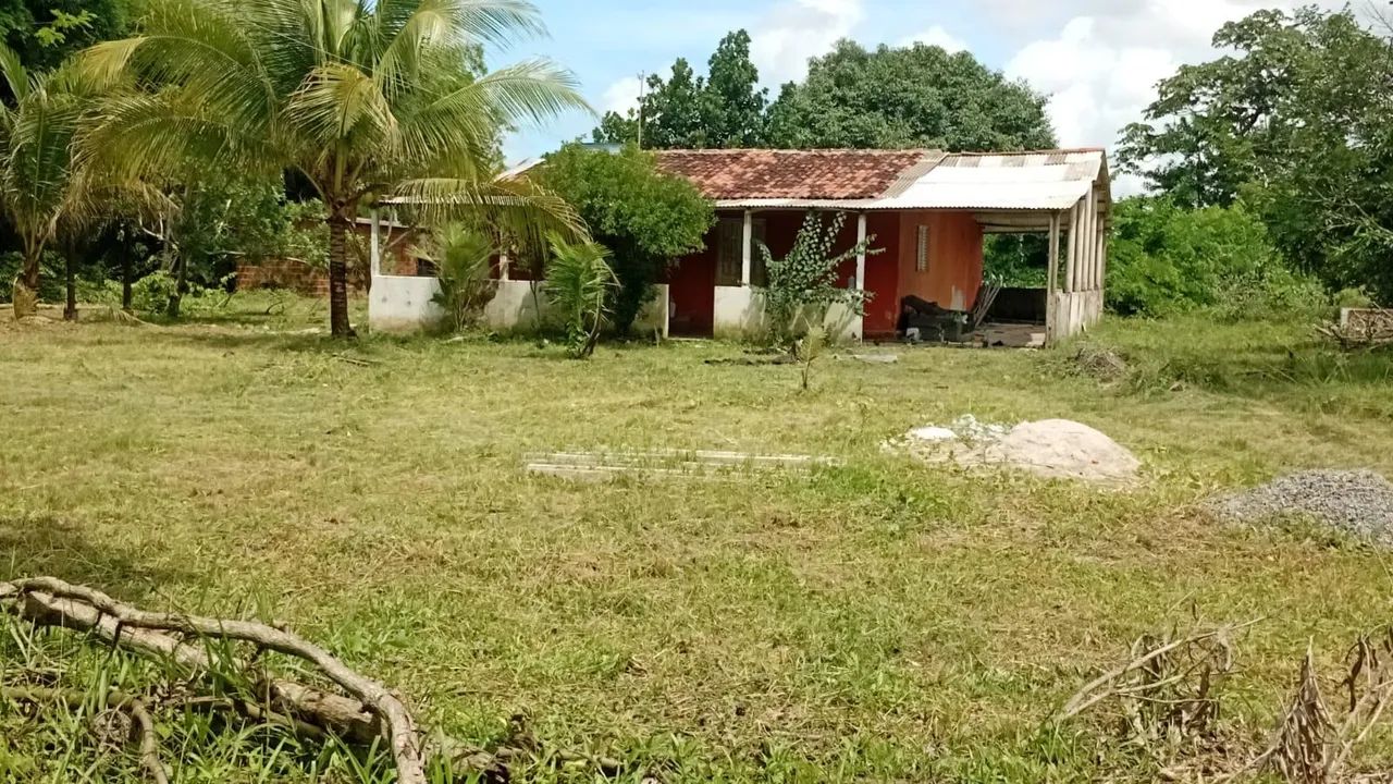 Sítio com Casa e Amplo Terreno - Muribeca/Jaboatão - Foto 2