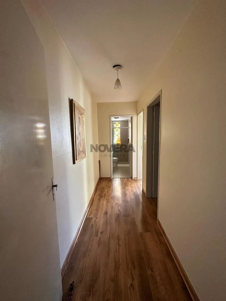 Apartamento Semi - Mobiliado - Foto 4