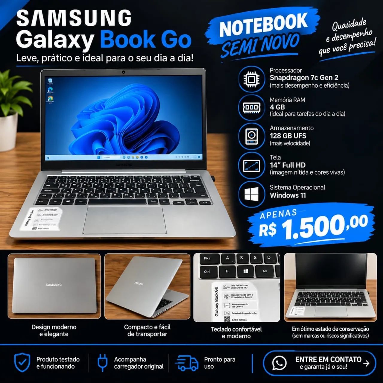 Notebook 