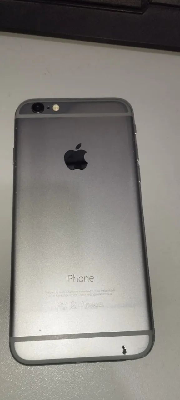 Iphone 6 - Foto 3