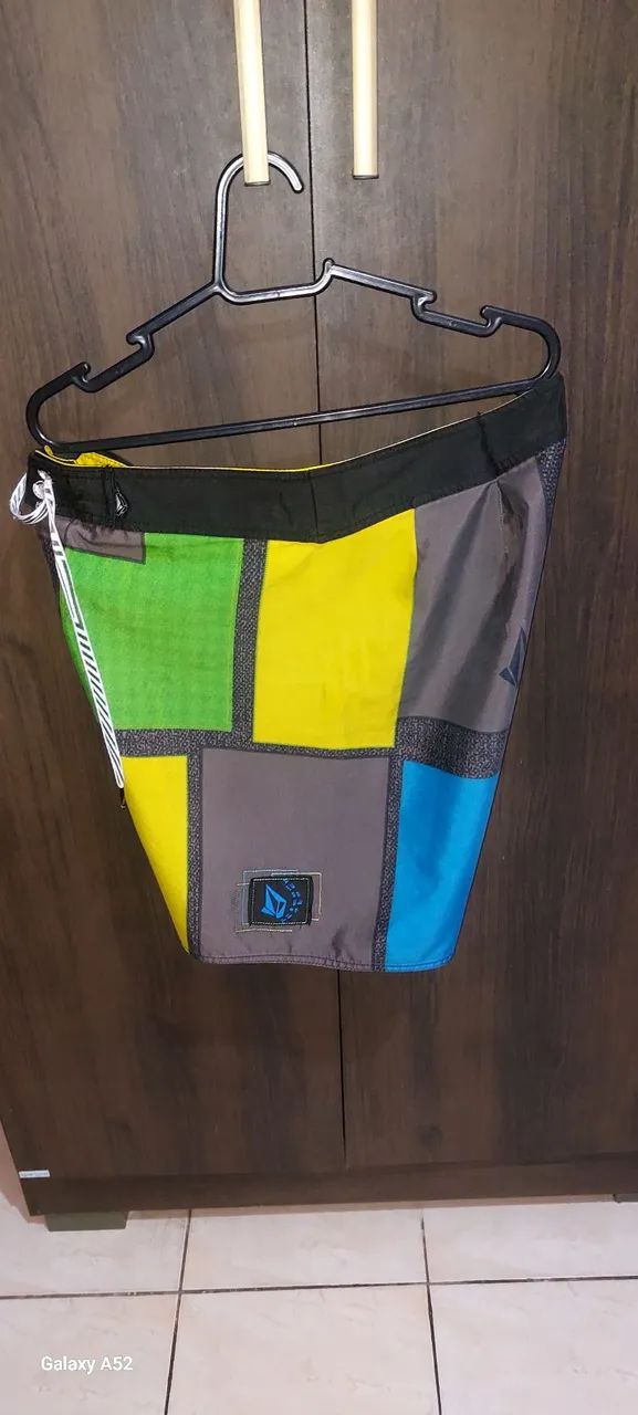 Bermuda Volcom Boardshort - Foto 4