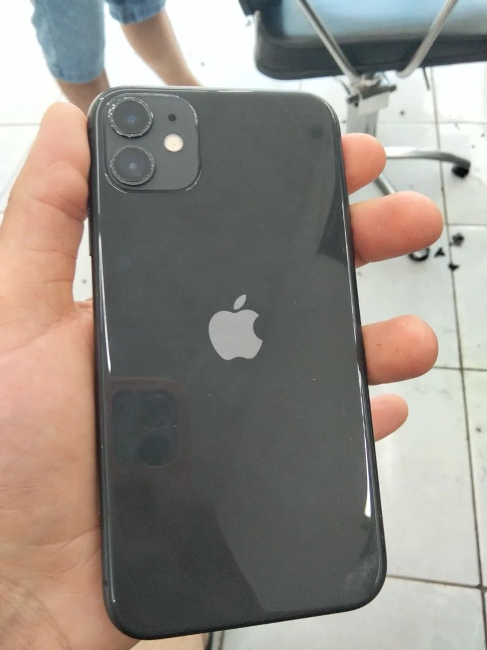 IP 11 - Foto 2