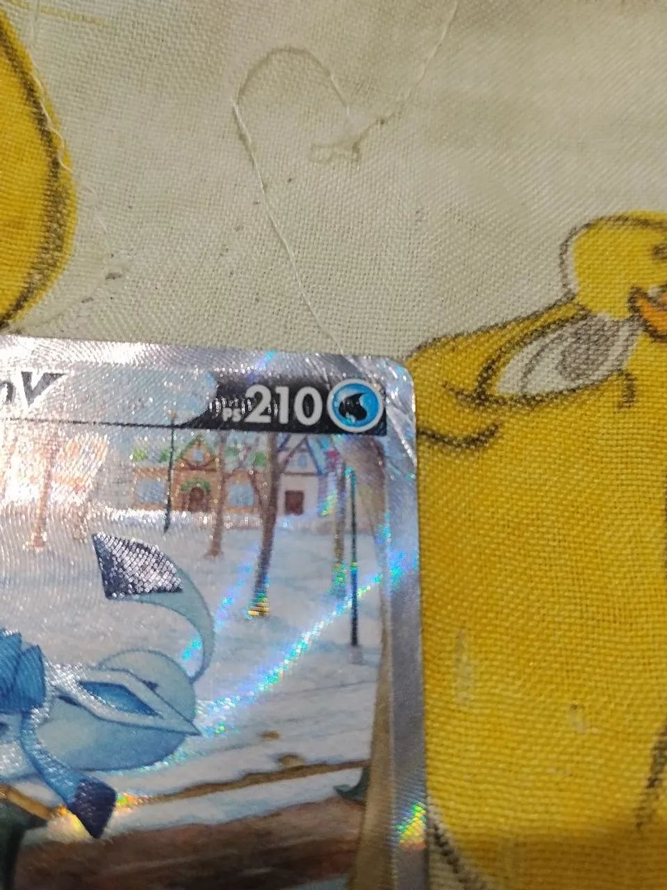 Glaceon V - Foto 3