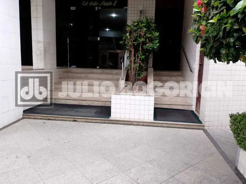 CACHAMBI - VARANDA - 2 QUARTOS - DEPENDÊNCIA COMPLETA - GARAGEM - INFRA - Foto 5