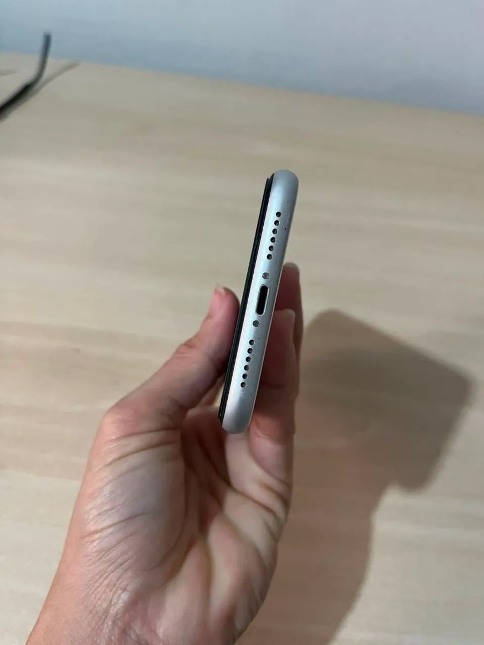 Iphone xr 64GB (Estado de novo) - Foto 5