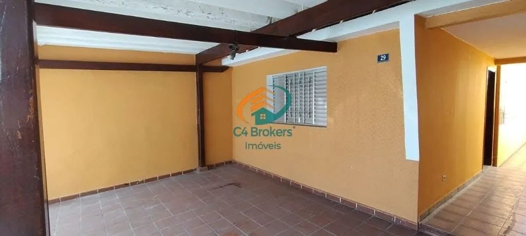 Casa em Vila Augusta - Guarulhos, SP - Foto 4