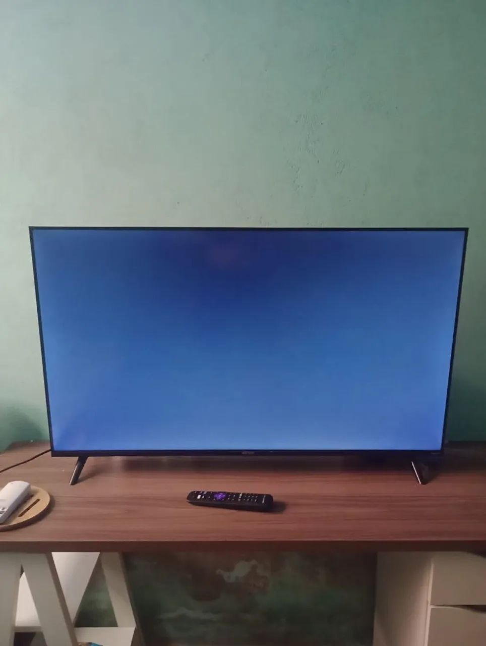 Tv semp 43 polegadas  - Foto 3