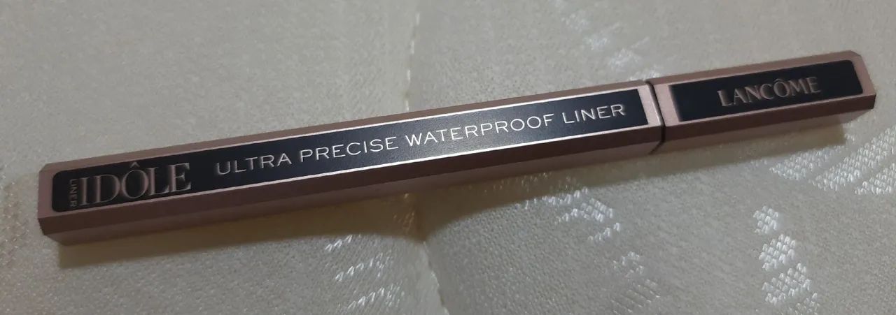 Delineador Lancôme Idôle Ultra Precise Waterproof Original - Foto 2