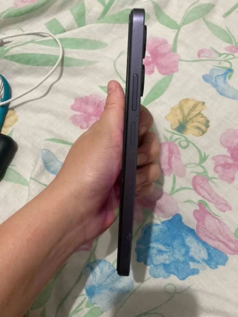 Celular Realme Note 60/ GB 128 - Foto 3