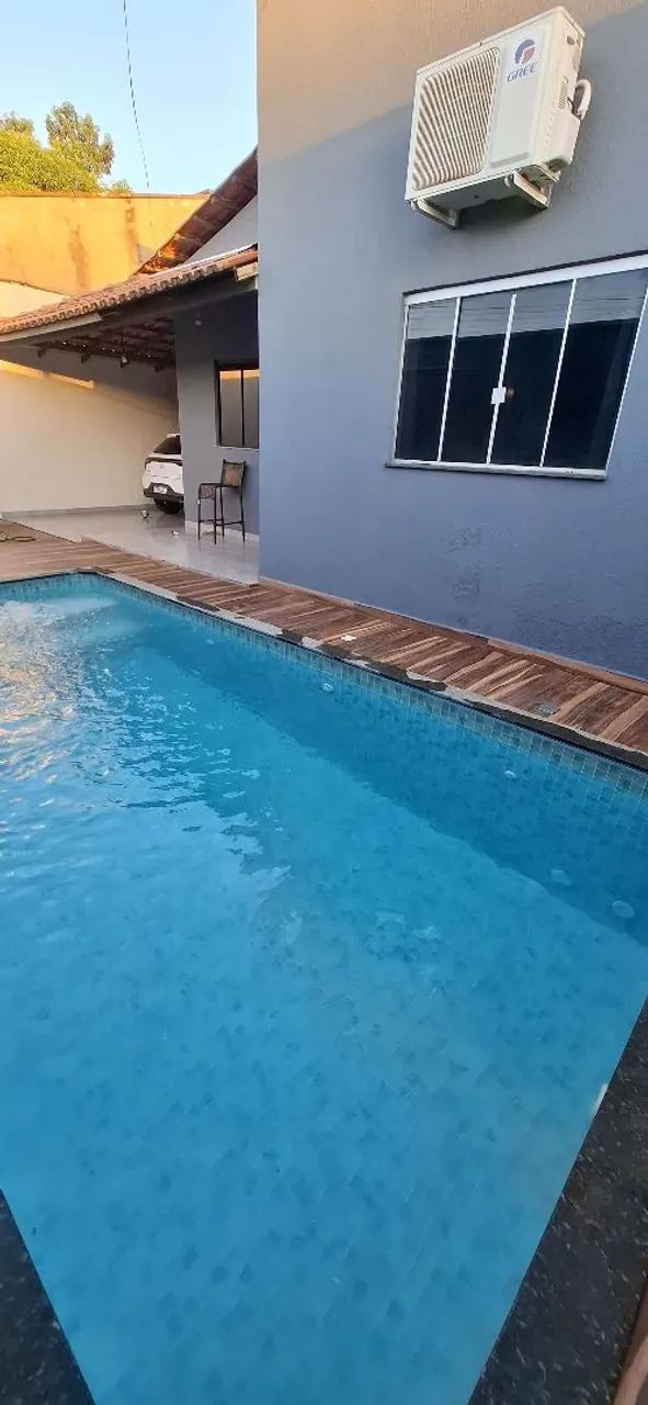 Casa no aureny  1. Não financiavel  - Foto 3