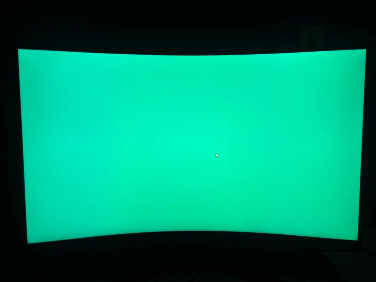 Monitor curvo Samsung odyssey G5 32" Qhd 165hz - Foto 5
