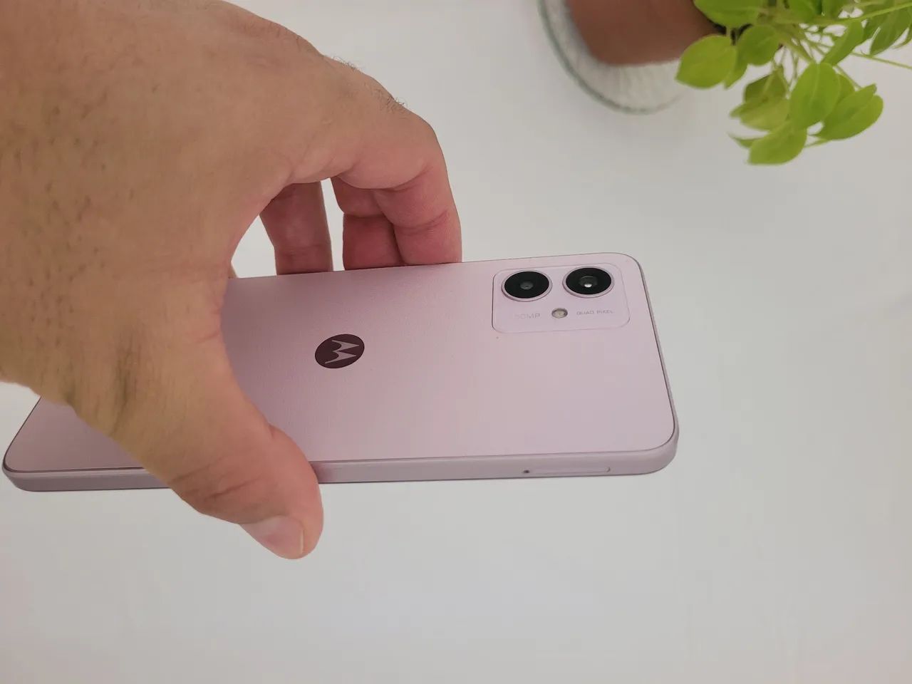Motorola G14 - Foto 2