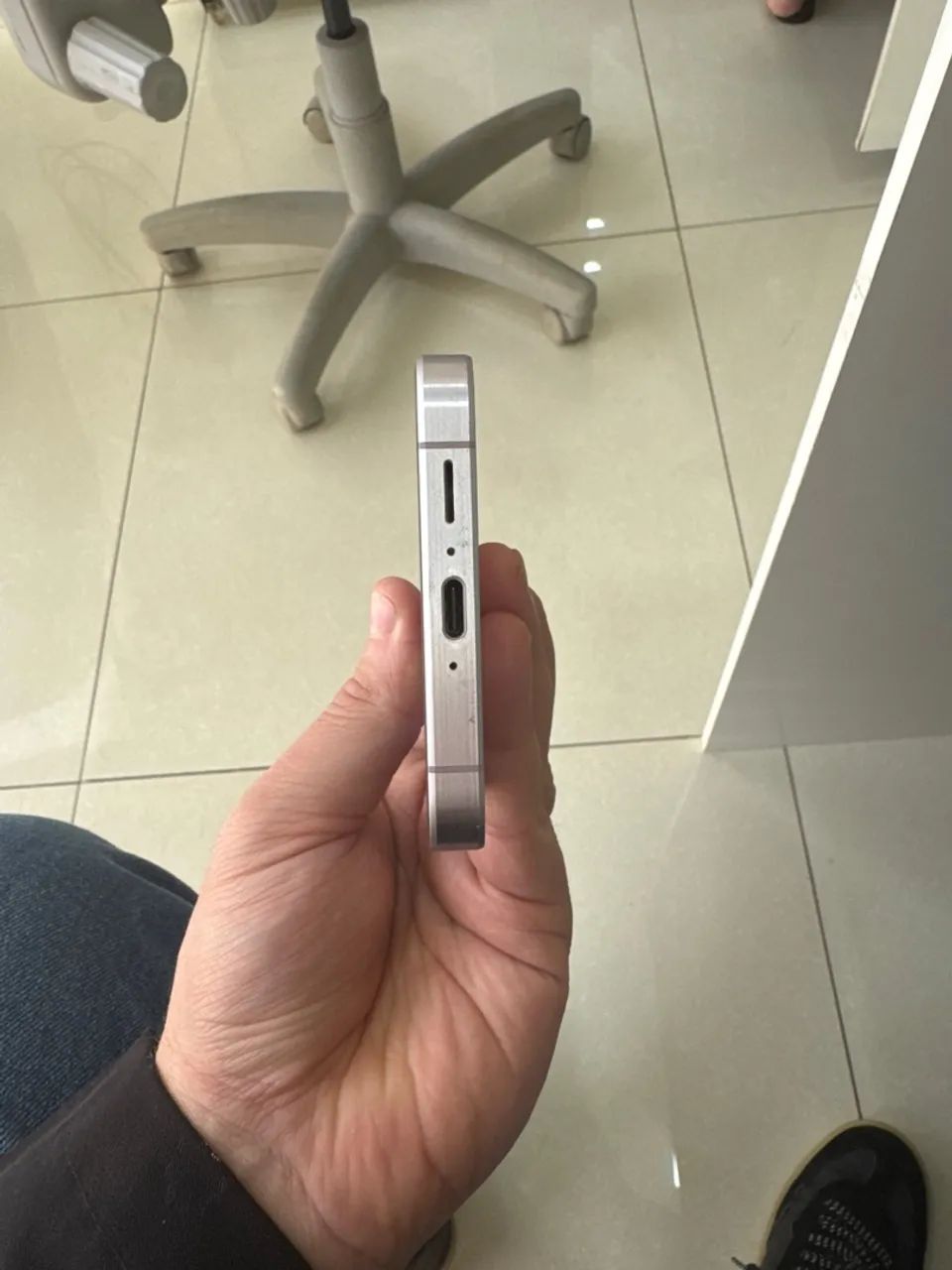 Galaxy a55 256gb - Foto 5