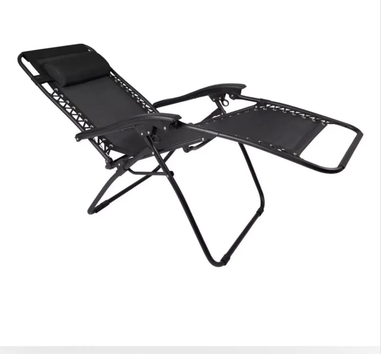 Cadeira espreguiçadeira  - Foto 2