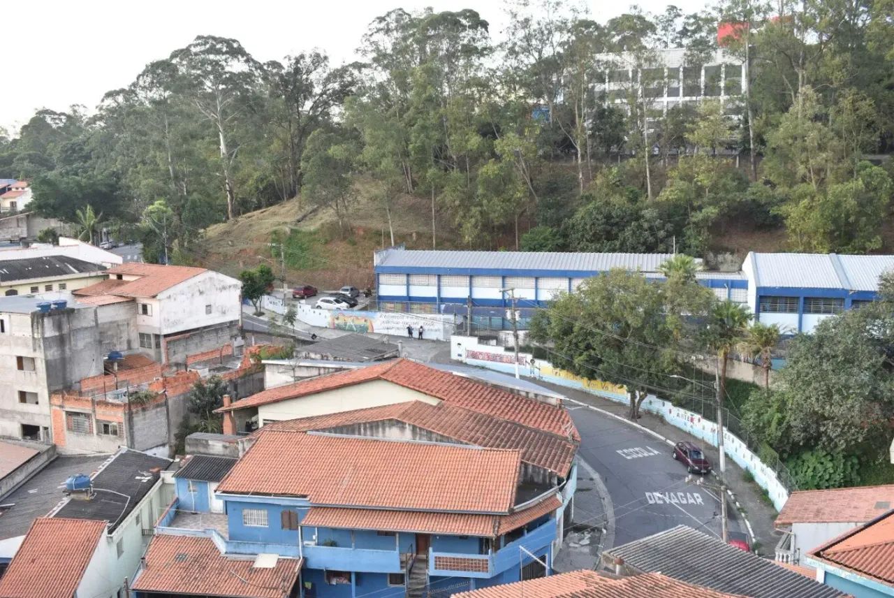 Salão para aluguel | 120 m2 | Jaraguá - Foto 5