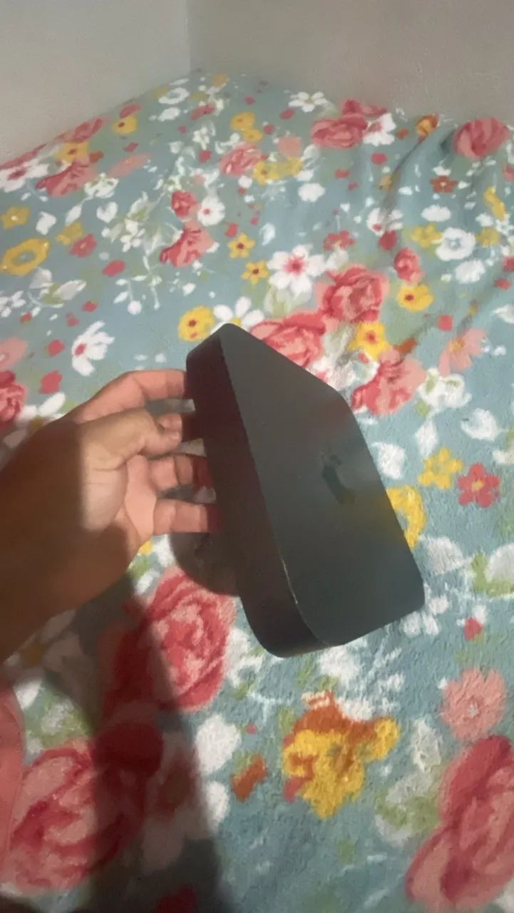Mac Mini 2018 - Foto 2