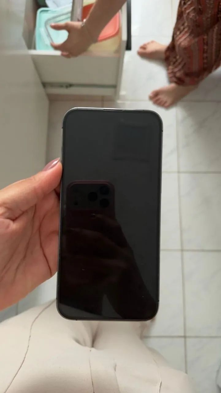 iPhone 14 Pro Max 256gb  - Foto 3