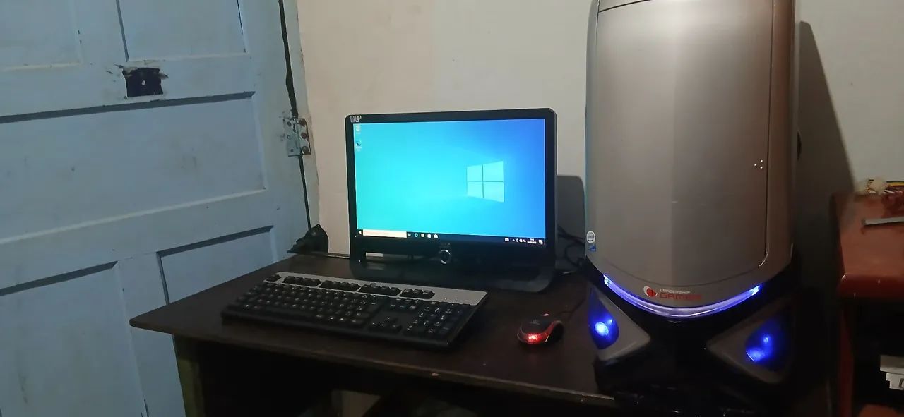 Pc completo para ir rapido  - Foto 2
