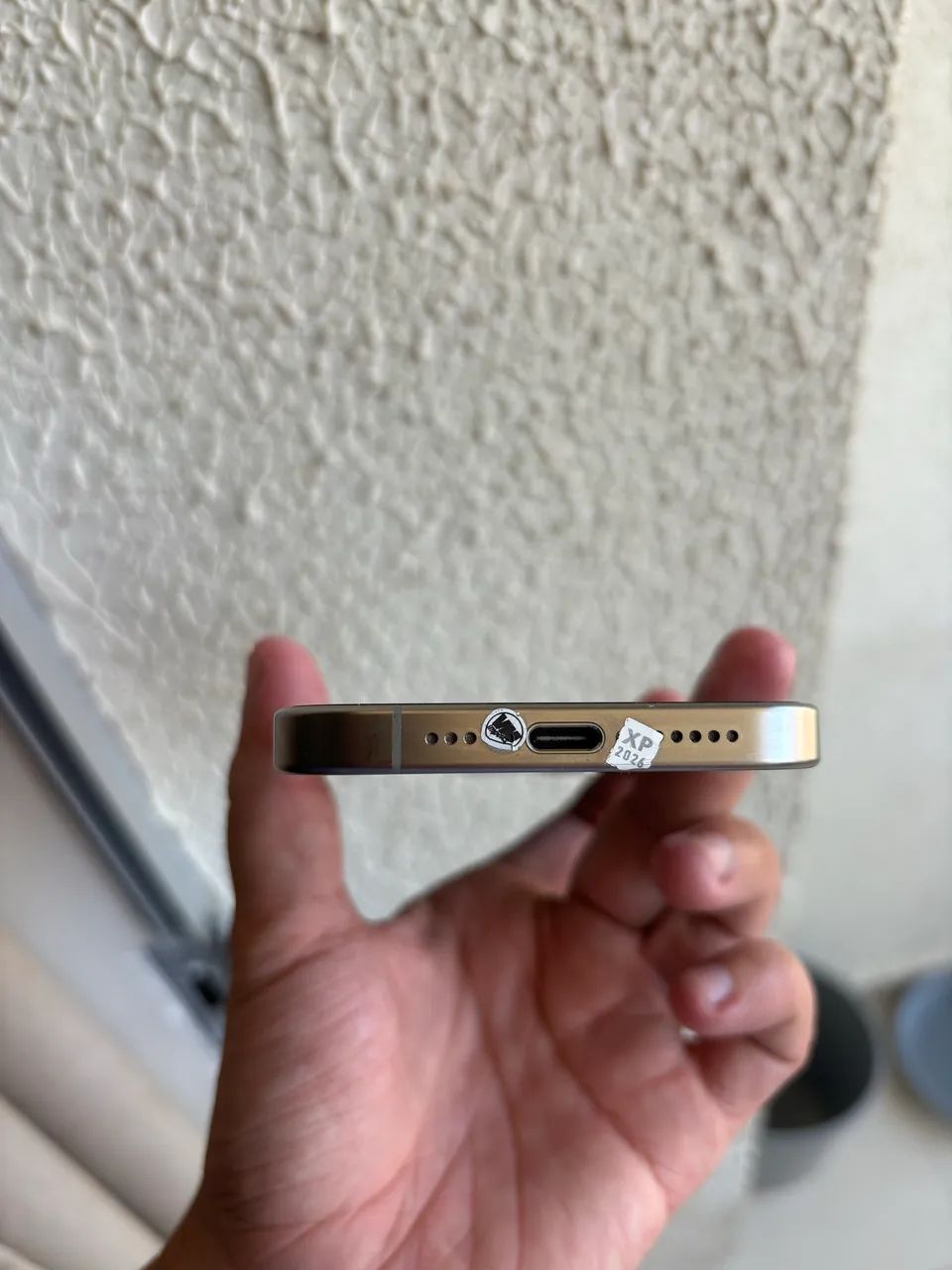 iphone 15 pro  - Foto 5