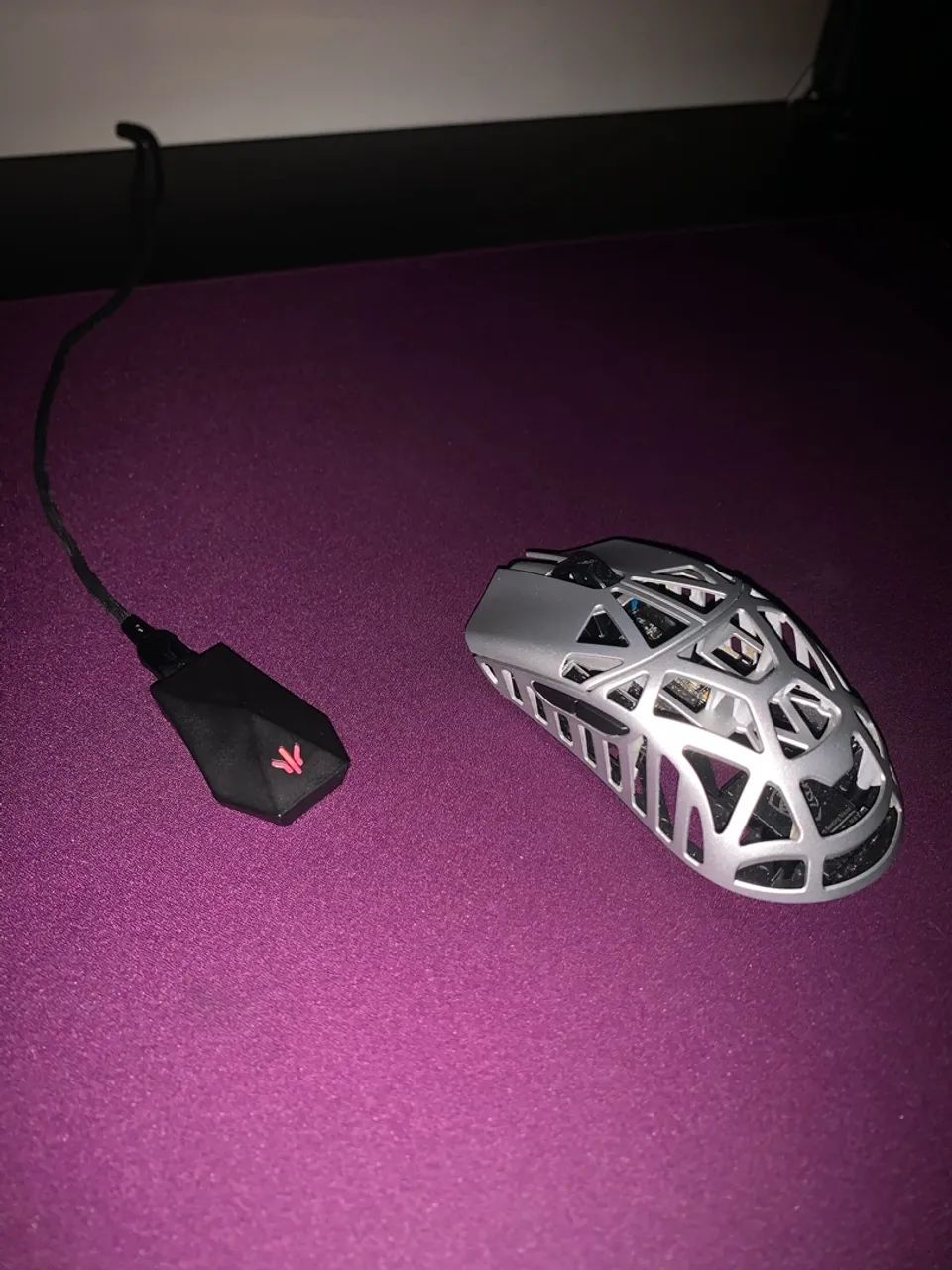 WLMouse Beast X Max 8K - Foto 3
