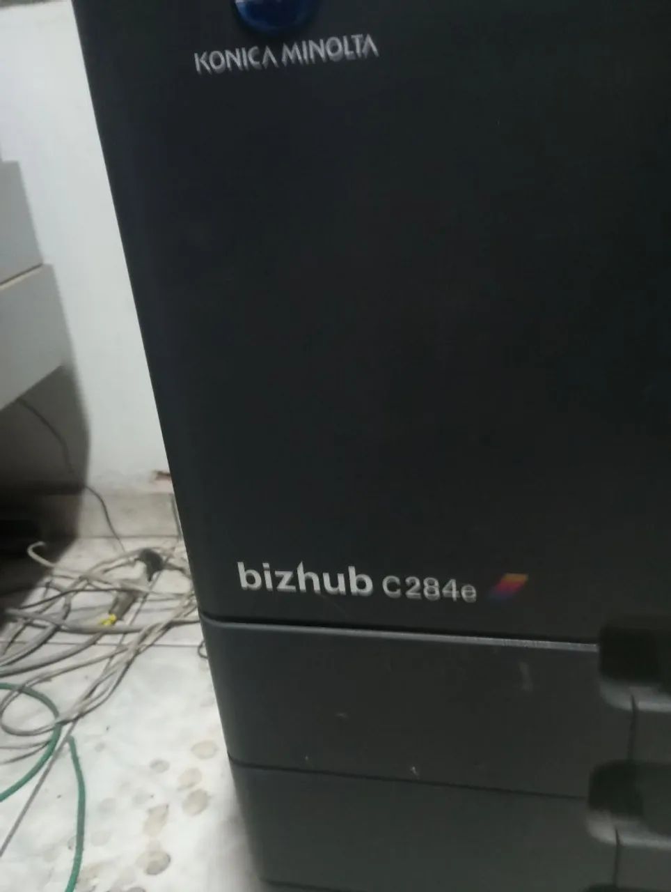 Vende se impressora digital  - Foto 2