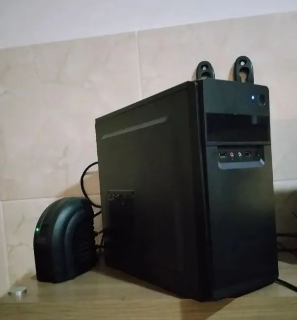 Computador Intel i5 2500 - Foto 4