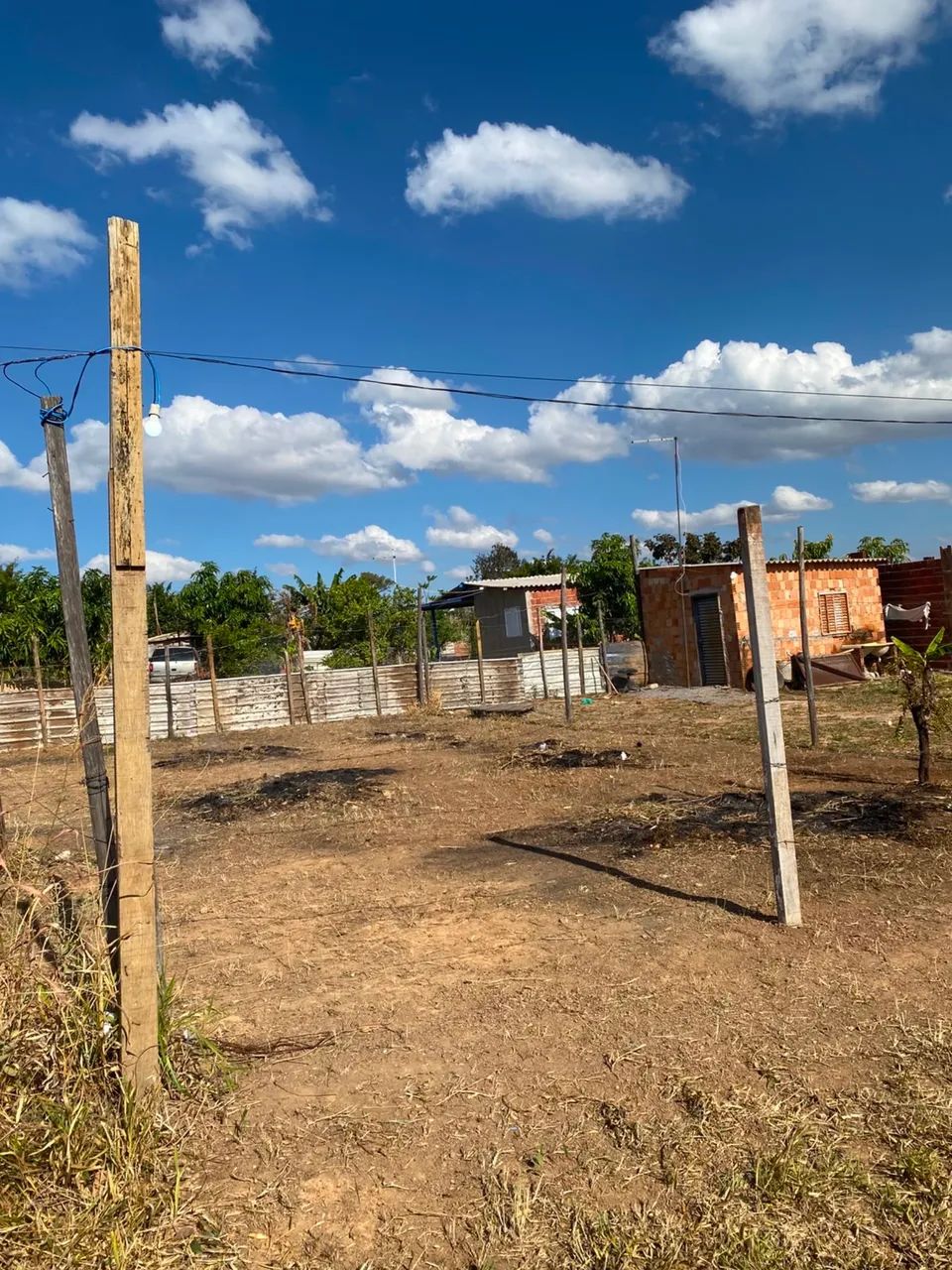 Vendo lote na samambaia  - Foto 5