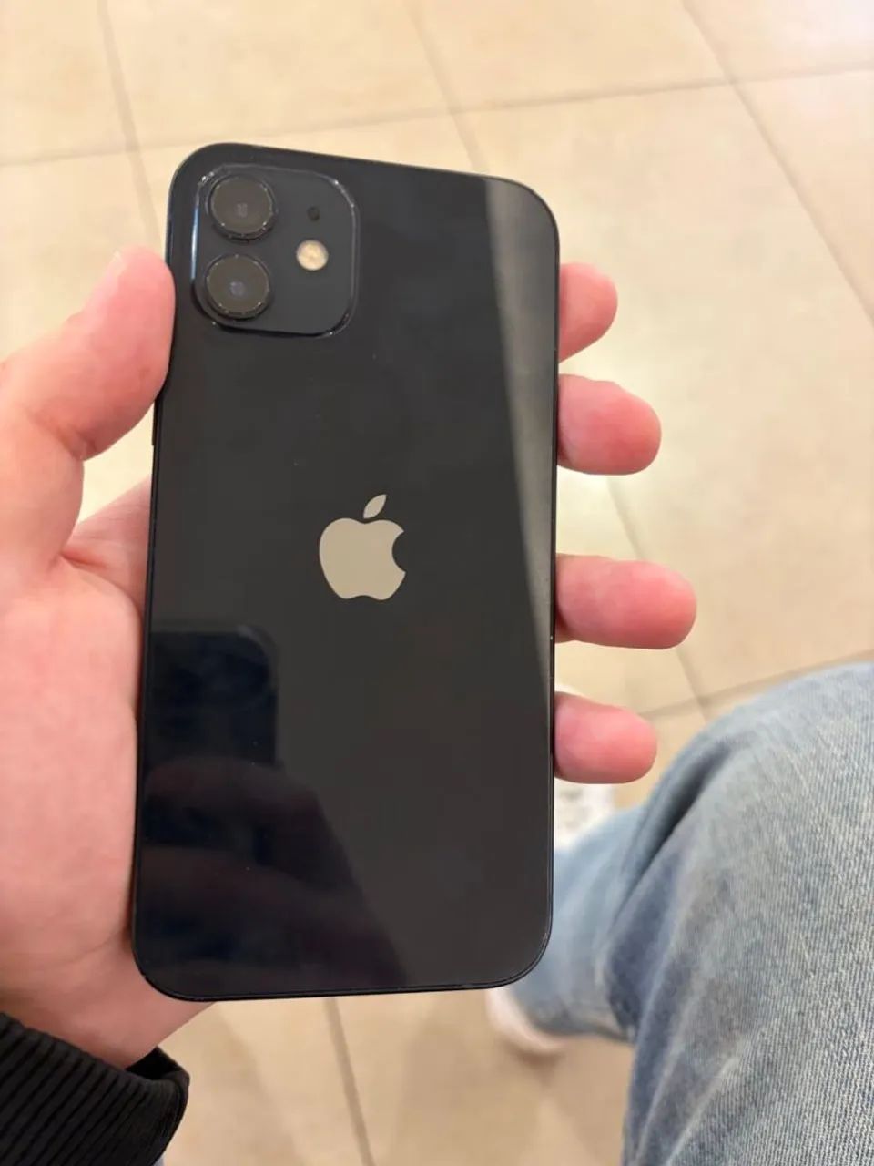 iPhone 12 64GB sem riscos - Foto 3