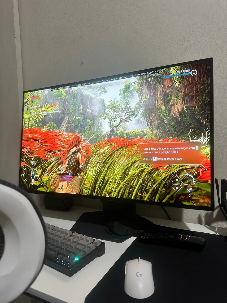 Ultragear OLED 