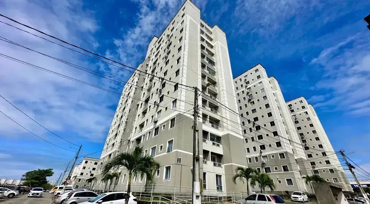 RESIDENCIAL NOVA COLINA 2/4