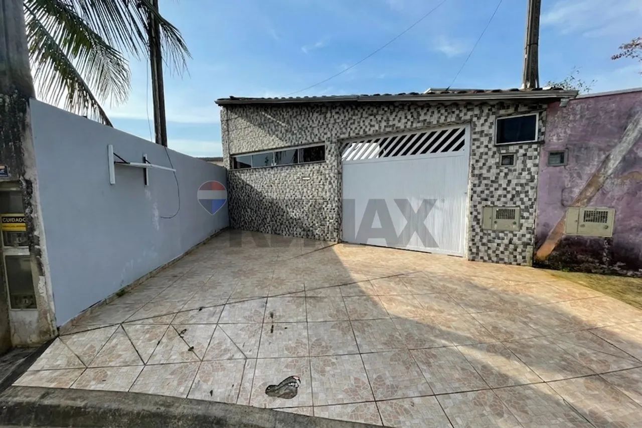 Casa no Jardim Caiçara 2