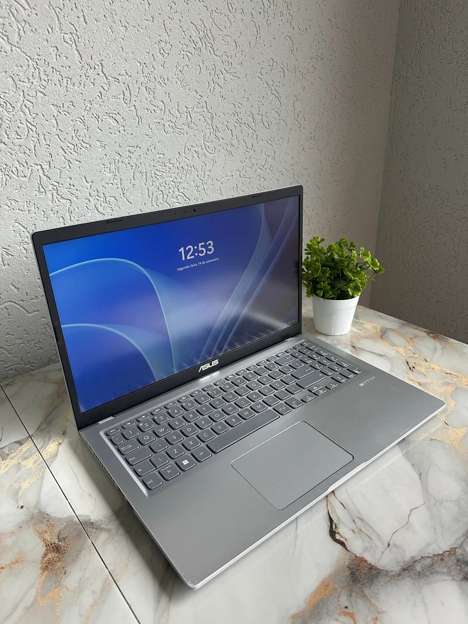 Notebook Asus X1500E