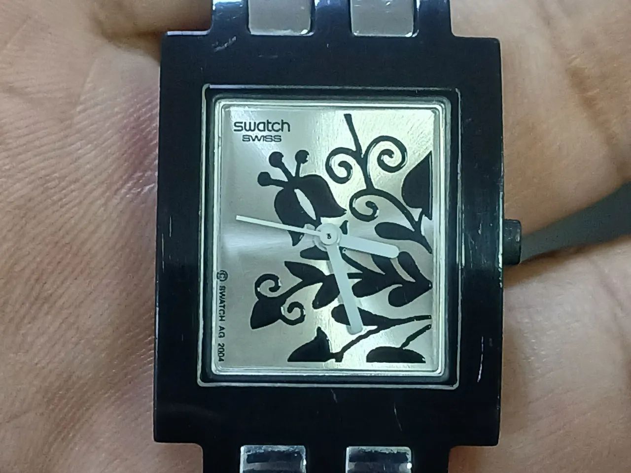 Relogio swatch feminino  - Foto 2
