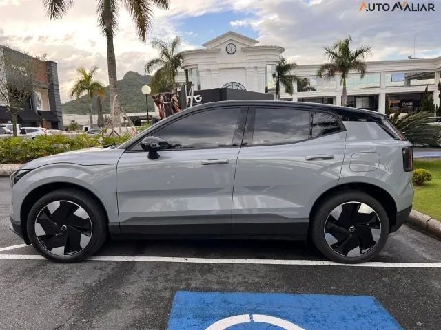 Volvo EX30 E60 Plus (elétrico) 2025 - Foto 4