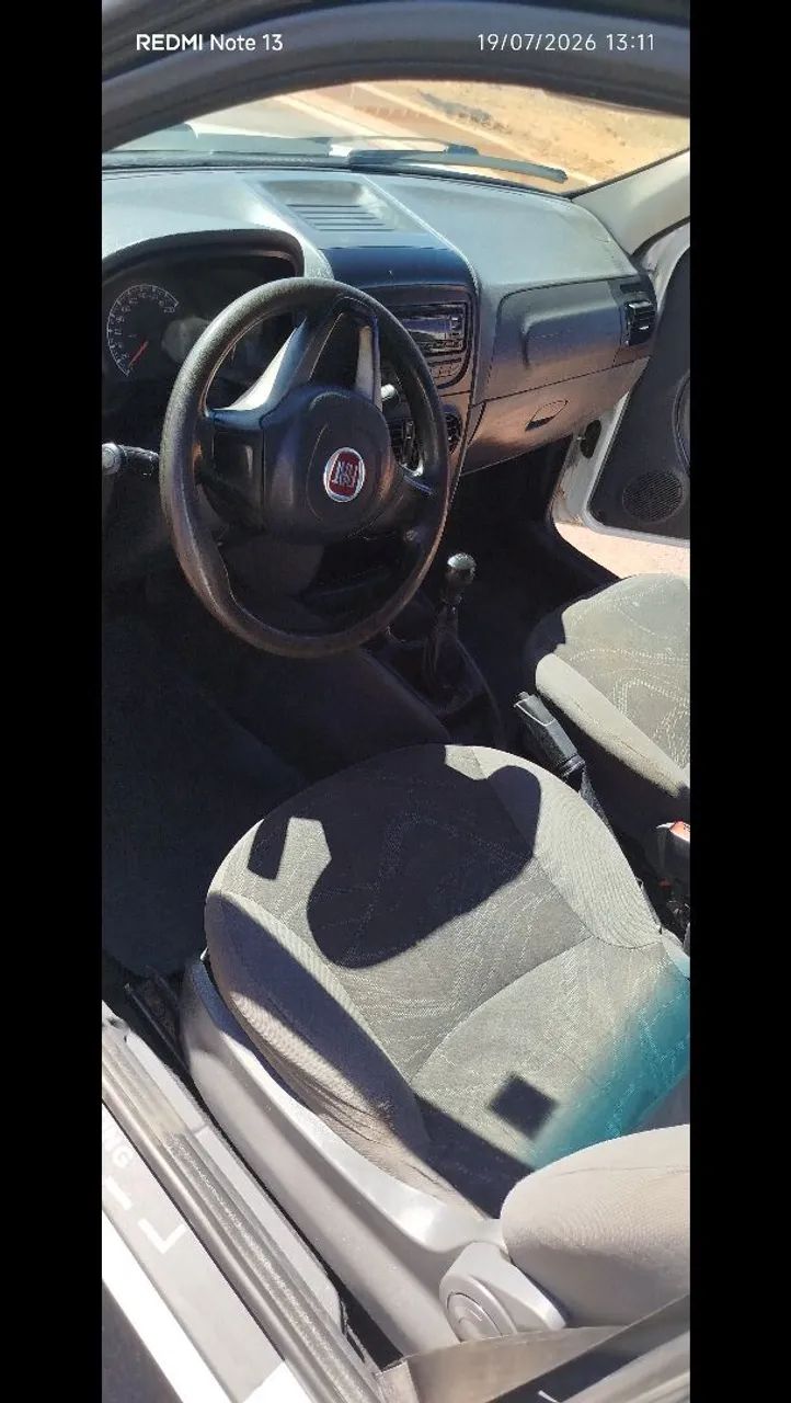Fiat Strada  - Foto 3