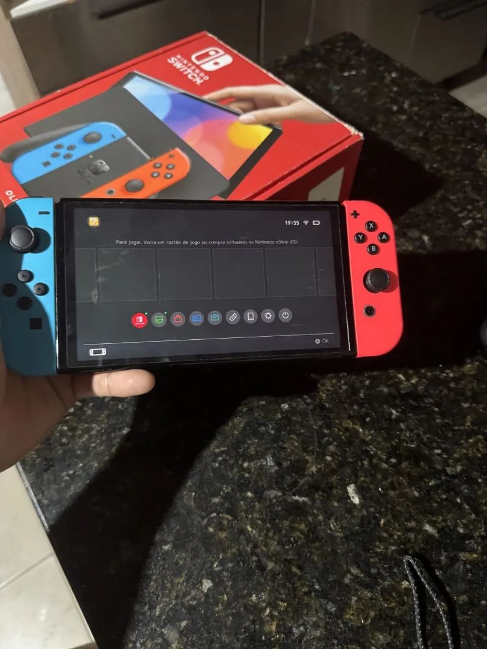 Nintendo switch - Foto 3