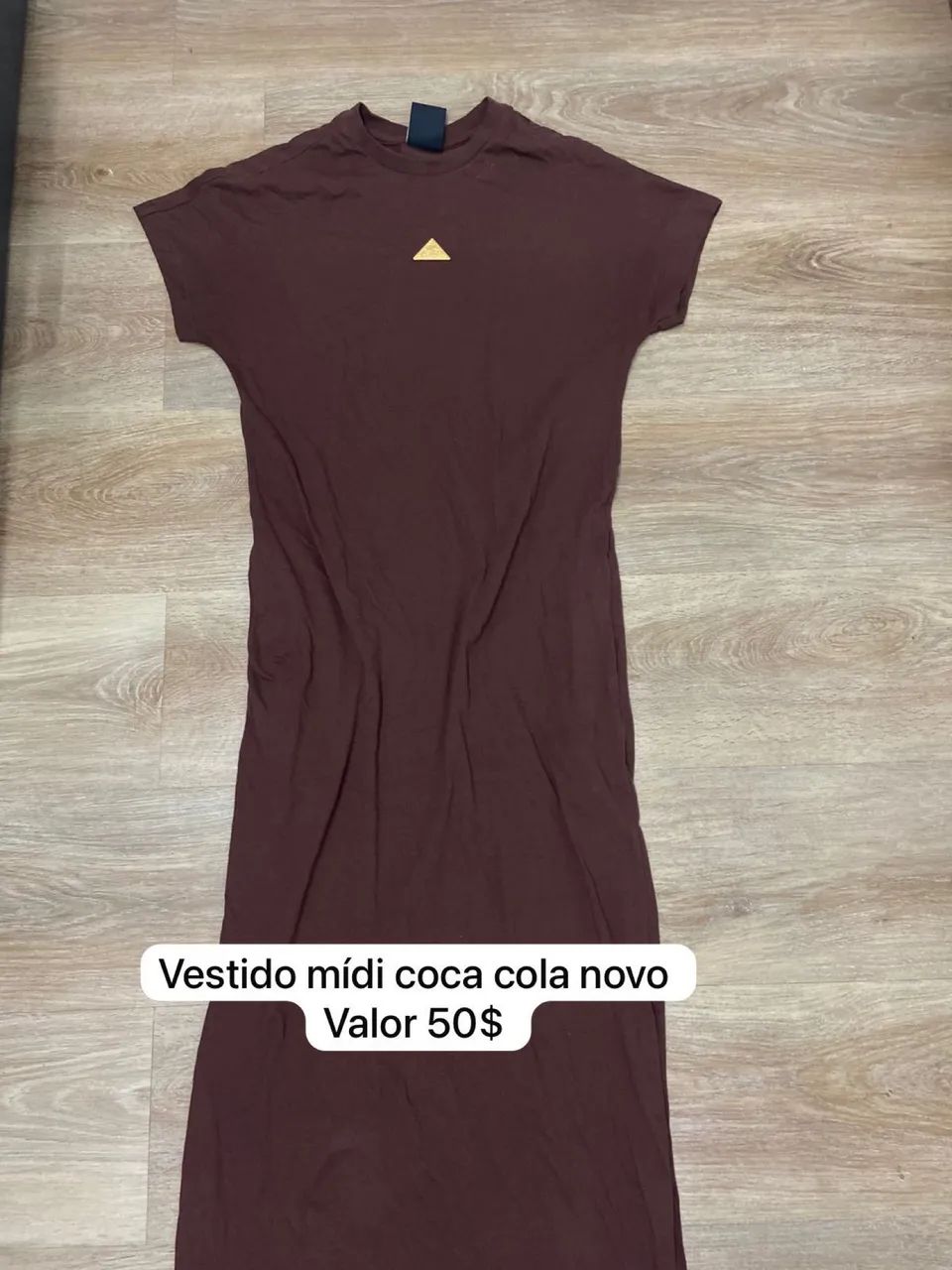 Vendo roupa novas  - Foto 5