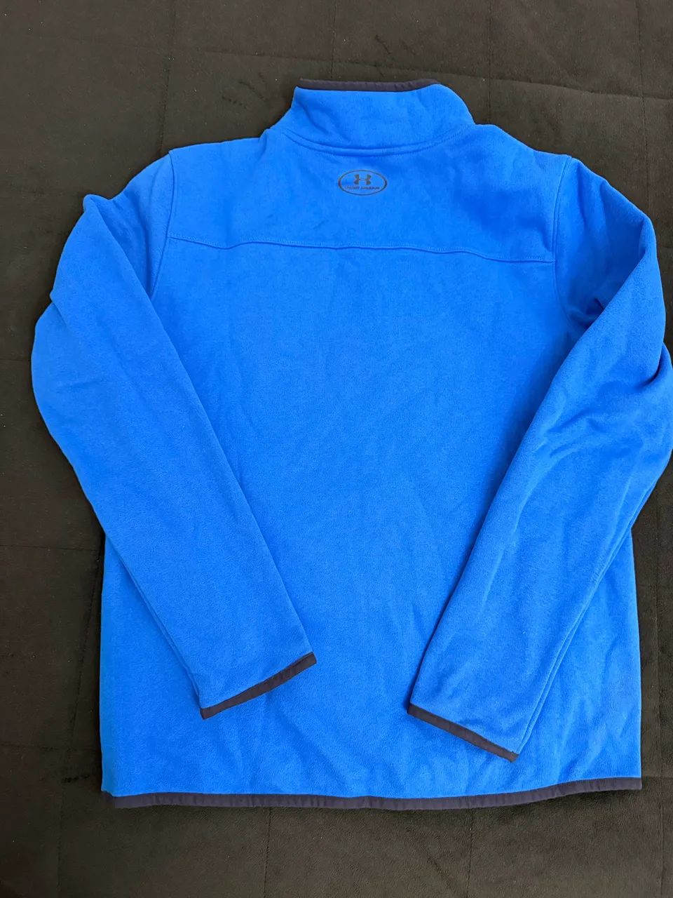 Moletom Under Armour