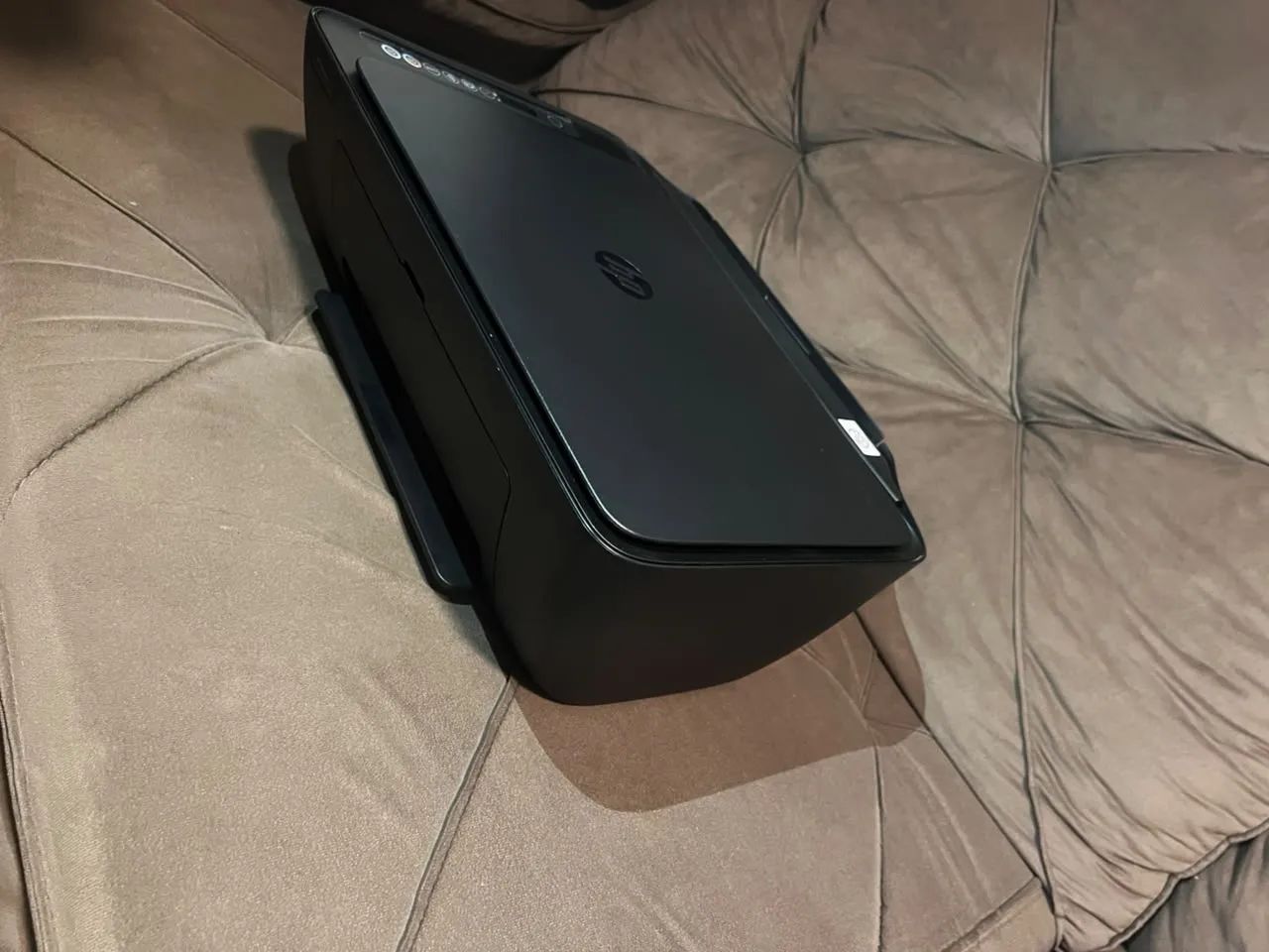Impressora HP Deskjet 2874 - Foto 4