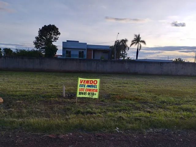 Lote Comercial - Condomínio Monte Verde - Foto 4
