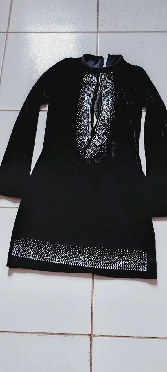 Vestidos pra todas as ocasiões 42/44  - Foto 4