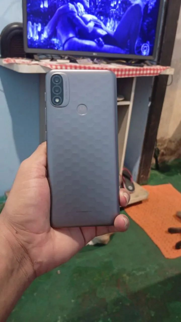 Moto e20  - Foto 3
