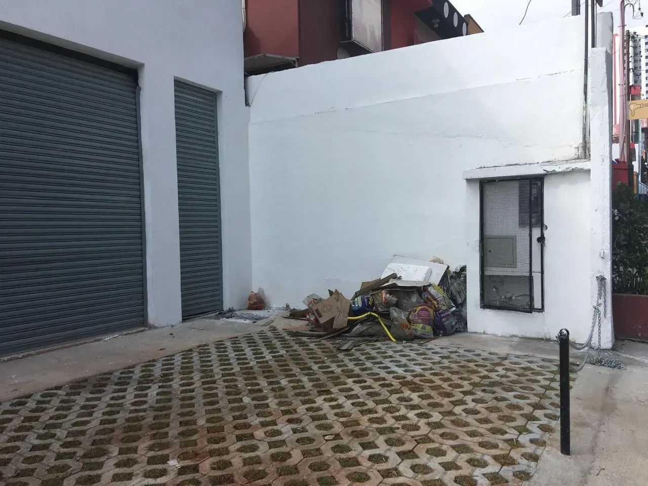 ÓTIMO SALÃO COMERCIAL COM 235 METROS MEZANINO E 04 VAGAS - Foto 4