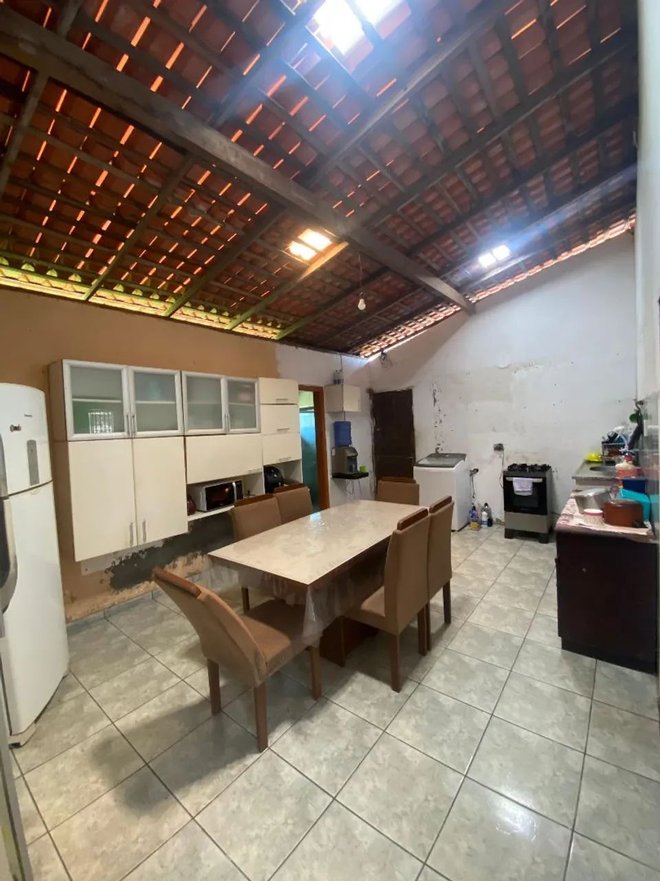 Casa tipo sitio - Foto 4