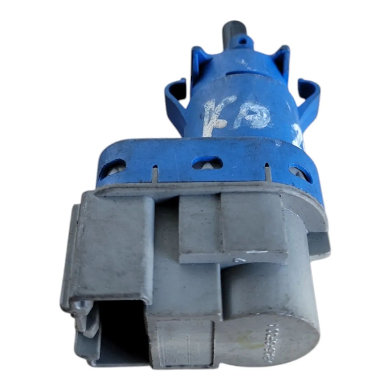 Sensor Interruptor Pedal Freio Ford Ka 2020 - Foto 4