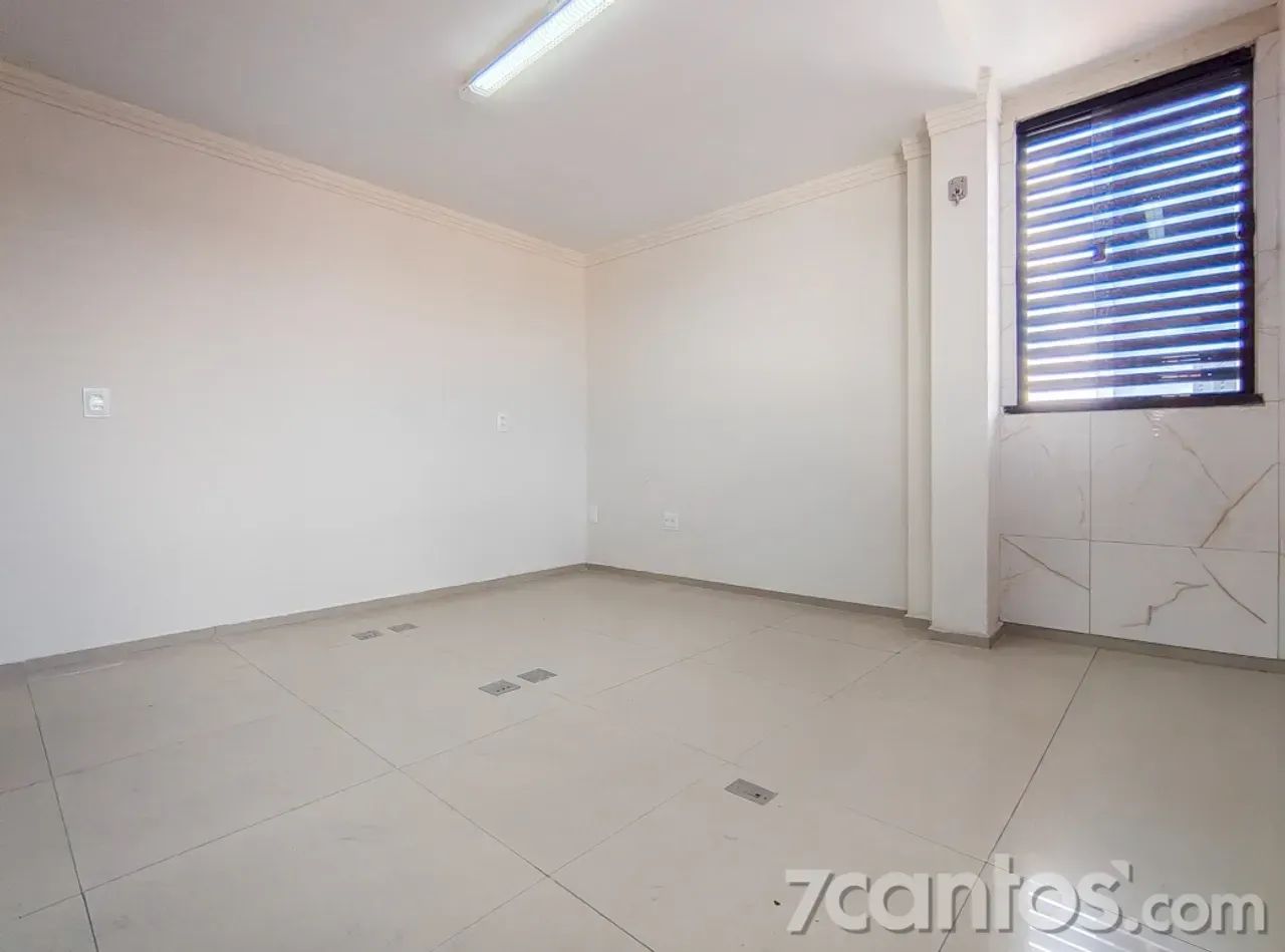Apartamento, Benfica, 1 Suíte - Foto 5
