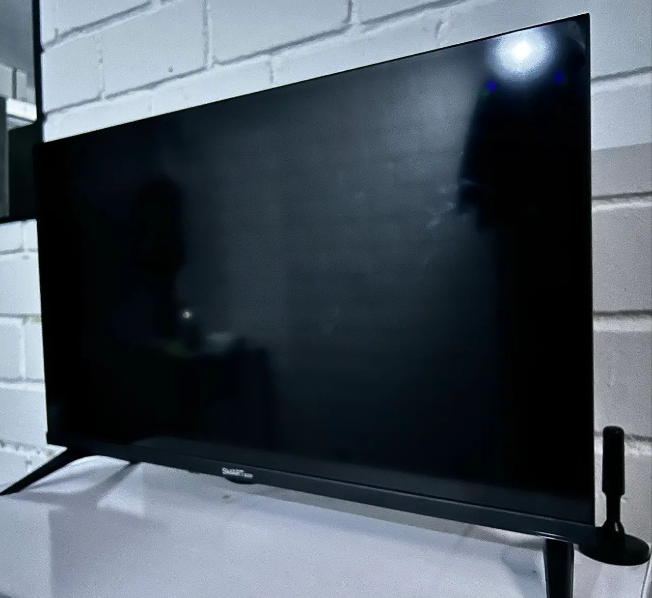 TvSmart 32? (impecável) pouco uso