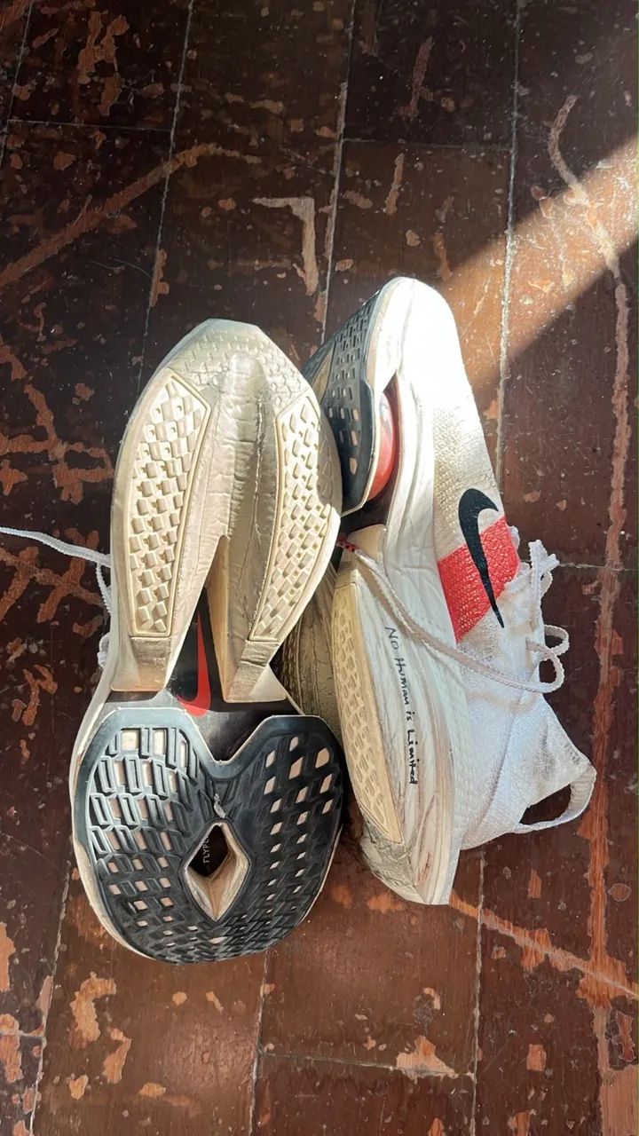 Nike Alphafly 2  - Foto 5