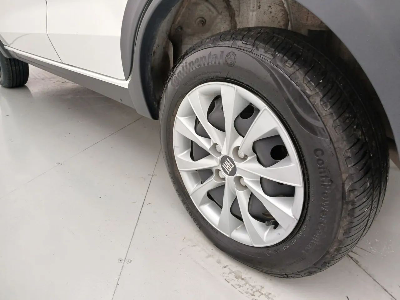 Fiat Mobi LIKE 1.0 Fire Flex 5p., foto 12 de 18